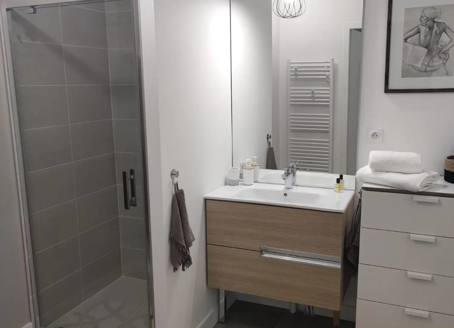 Ti Yusa Appartement Jardin A Concarneau 0*,